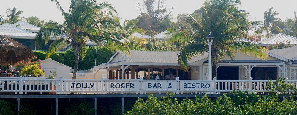 Bluff House Beach Resort & Marina Green Turtle Cay Exterior photo