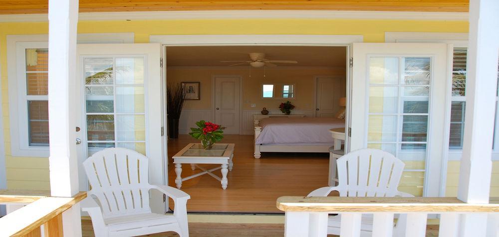 Bluff House Beach Resort & Marina Green Turtle Cay Exterior photo