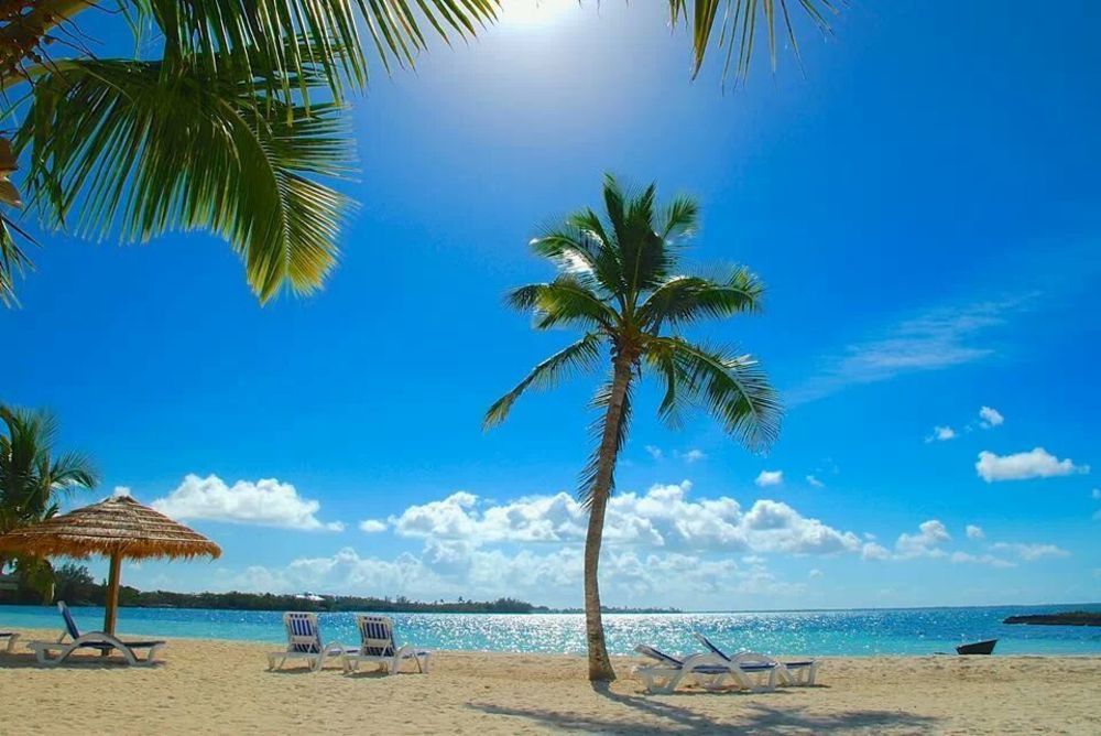 Bluff House Beach Resort & Marina Green Turtle Cay Exterior photo
