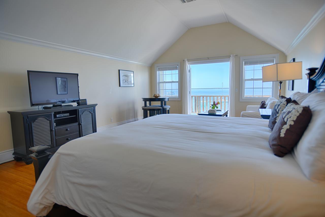 Bluff House Beach Resort & Marina Green Turtle Cay Exterior photo