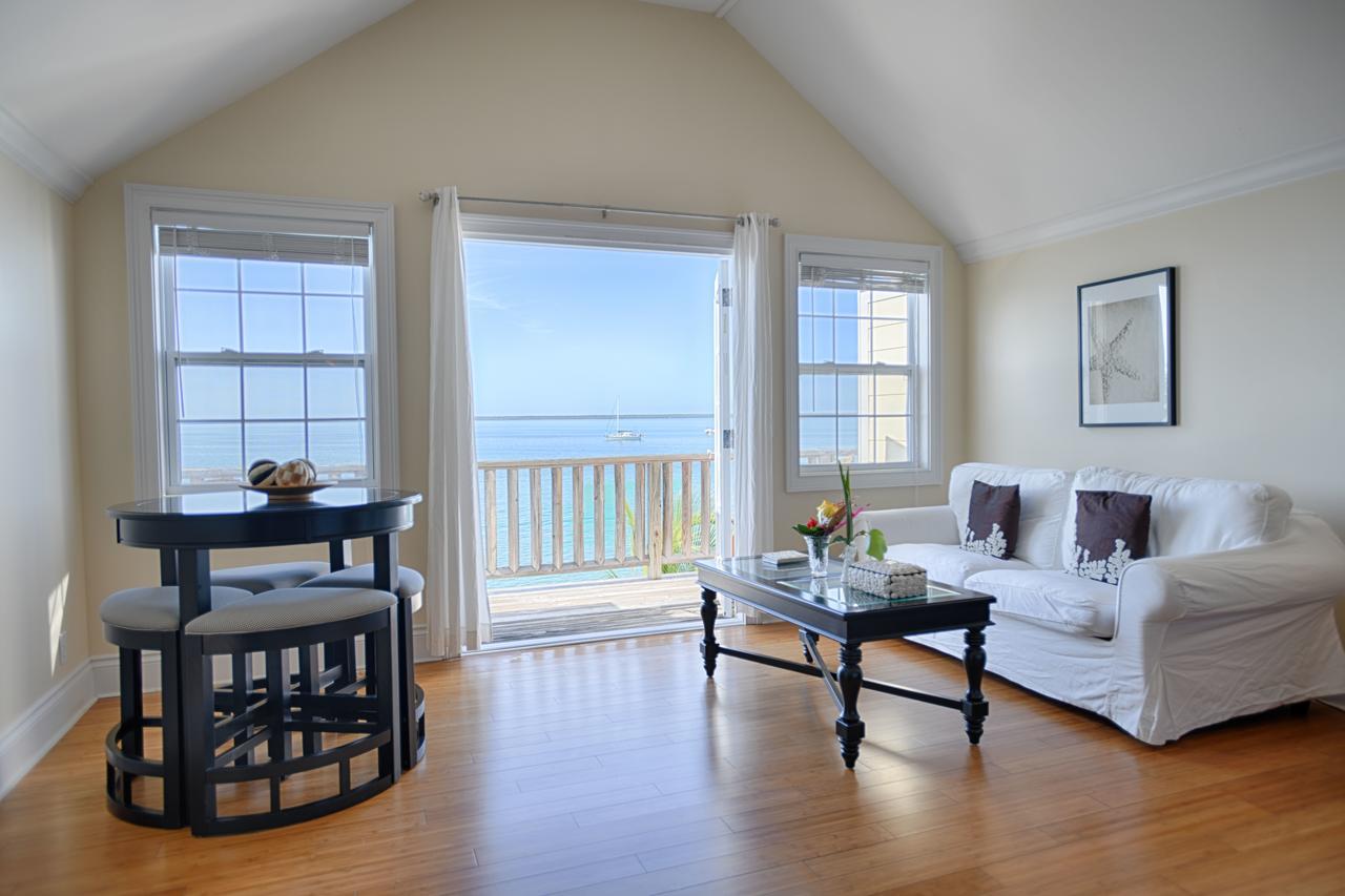Bluff House Beach Resort & Marina Green Turtle Cay Exterior photo